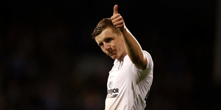 Southampton name their price for Fulham target