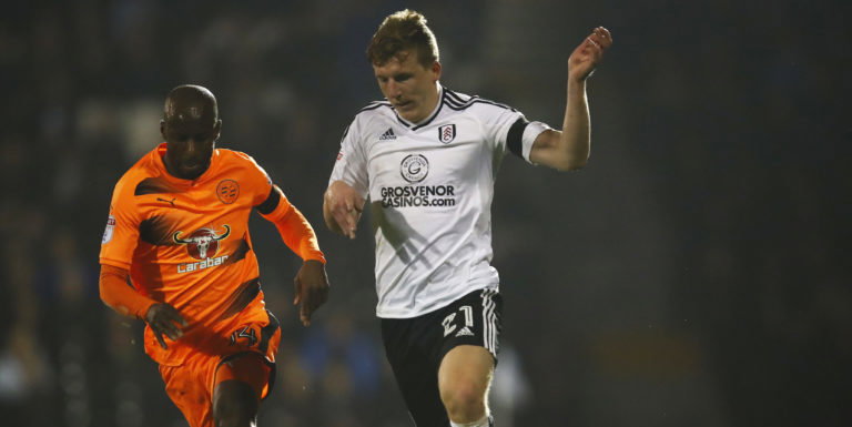 Fulham hopeful of landing Targett