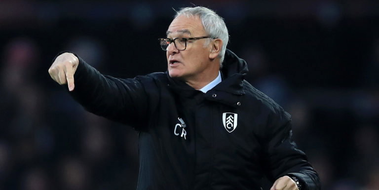 Ranieri thanks Hazard for his role in Leicester’s title win