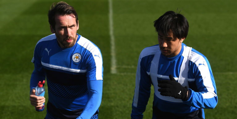 Cottagers linked with move for out of favour Leicester trio
