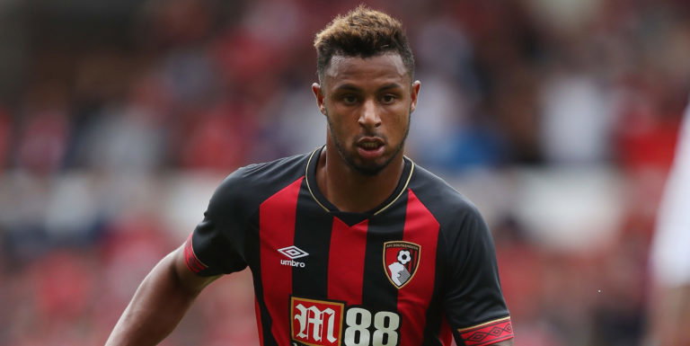 Cottagers eye January swoop for Bournemouth’s Mousset