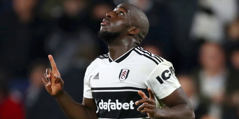 Fulham promise ‘strongest possible action’ over Kamara racism claims