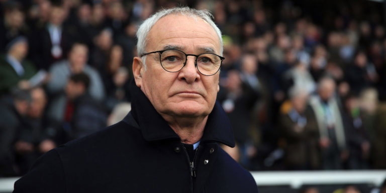 Ranieri left frustrated by missed chances in Wolves draw