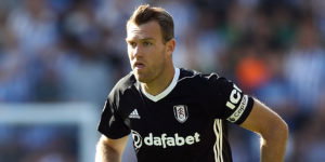 McDonald could leave Craven Cottage on loan this month