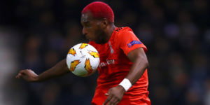 Babel set for six-month Fulham loan switch