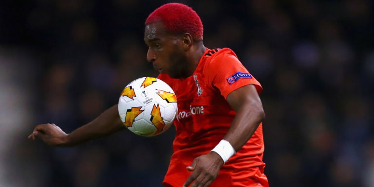 Babel set for six-month Fulham loan switch
