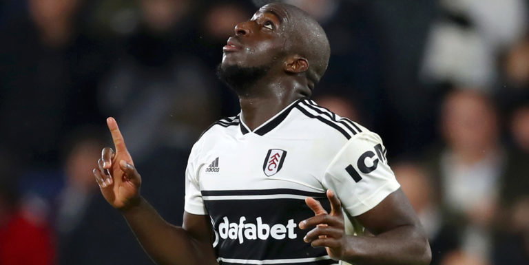 Kamara’s Turkey move still on despite training ground arrest
