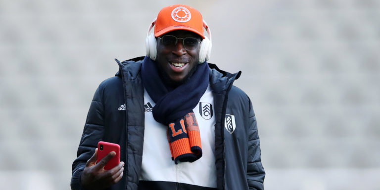 West Brom join race for ousted Fulham striker Kamara