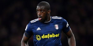 Kamara arrested and banned from training ground