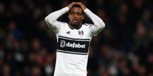Sessegnon: We’ve not been good enough this season