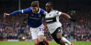 Kebano in talks with Sheffield Wednesday over loan switch