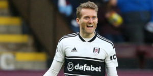 Schurrle’s loan deal has relegation break clause
